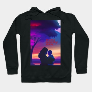 MOTHERS DAY Hoodie